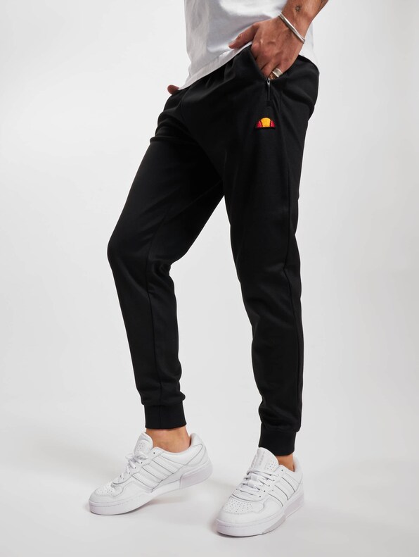 Ellesse Bertoni Track Jogginghosen-0