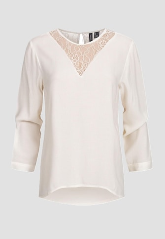 Vero Moda Damen 3/4 Arm