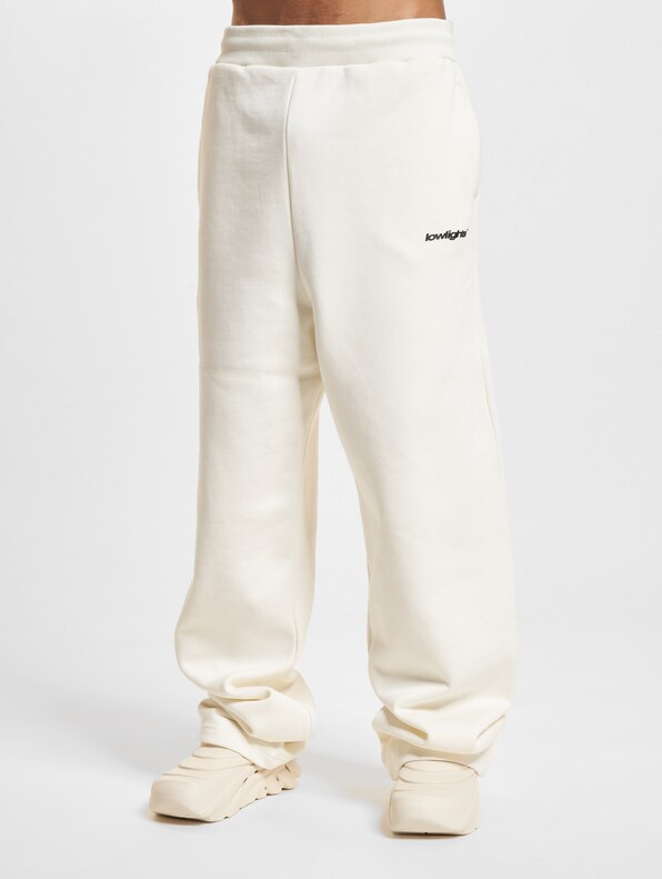 Basic Logo Jogger-2