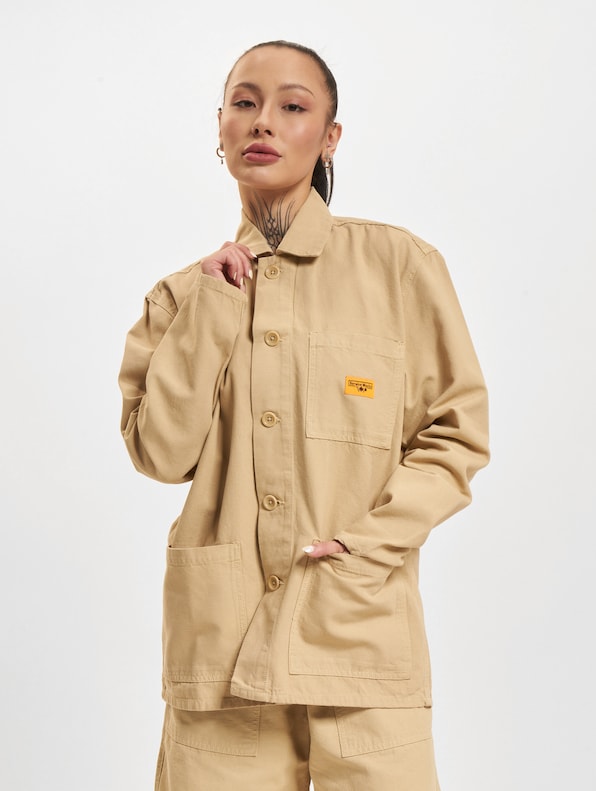 Canvas Coverall-6