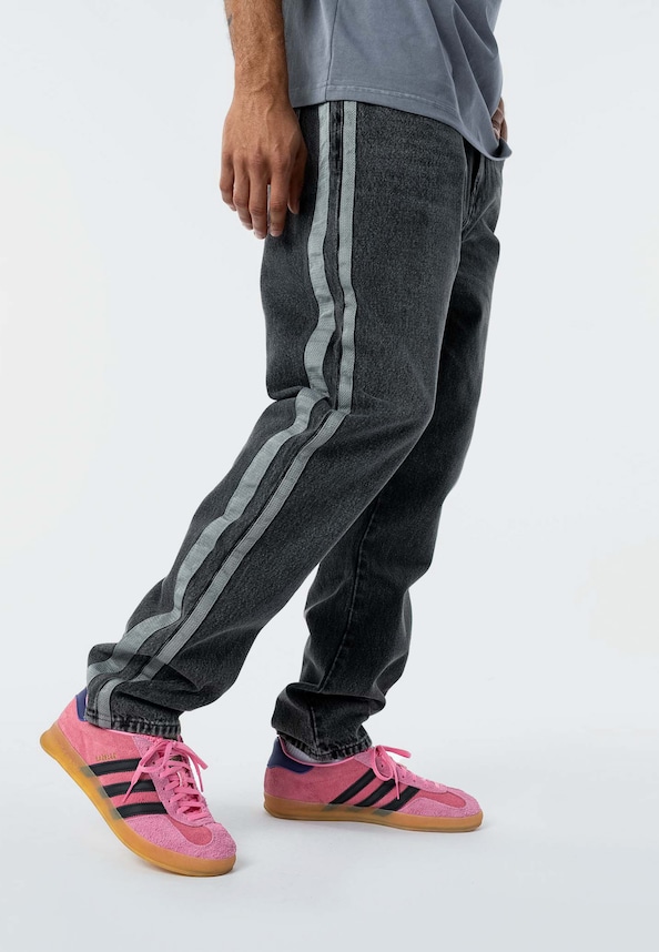 FELICE VINTAGE - denim-0