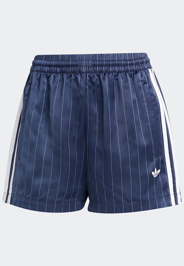 Pin-Stripe Satin-5