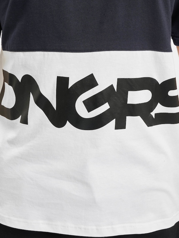 Dangerous DNGRS Neurotic T-Shirts-4