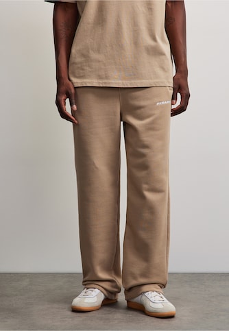 Logo Loose Sweatpants