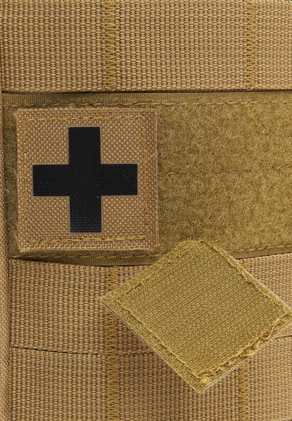 Molle First Aid Pouch Large-5