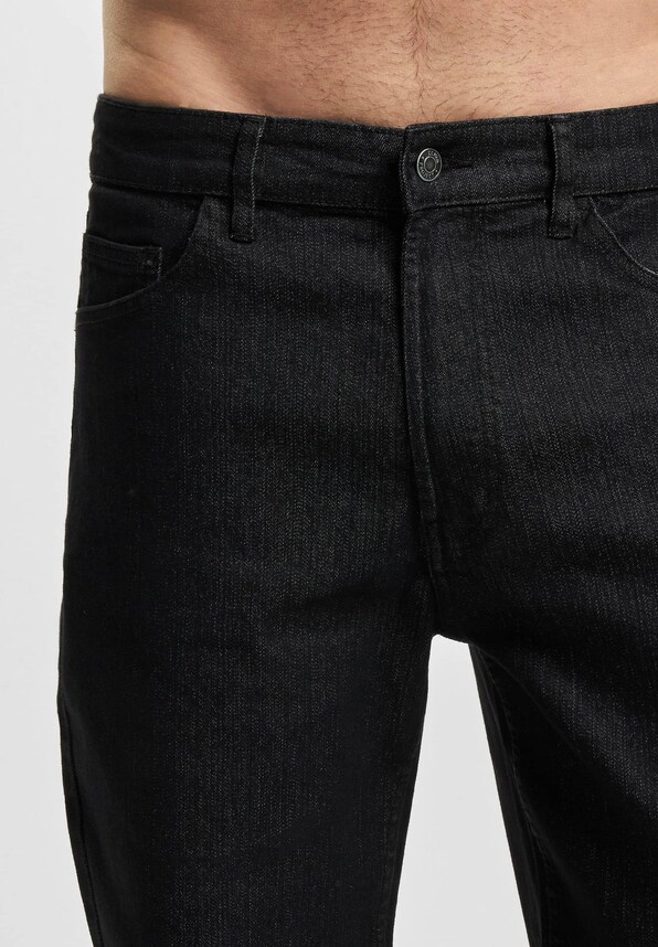 Denim Project Dploose  Short-4