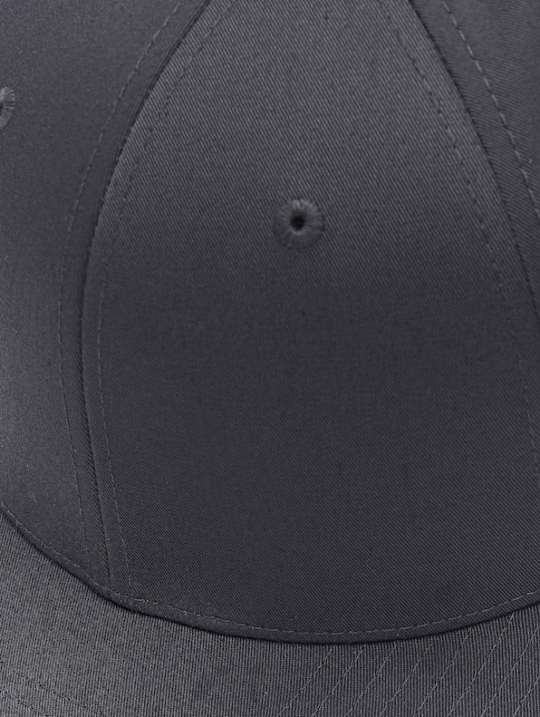 Flexfit Recycled Polyester Flexfitted Cap-2