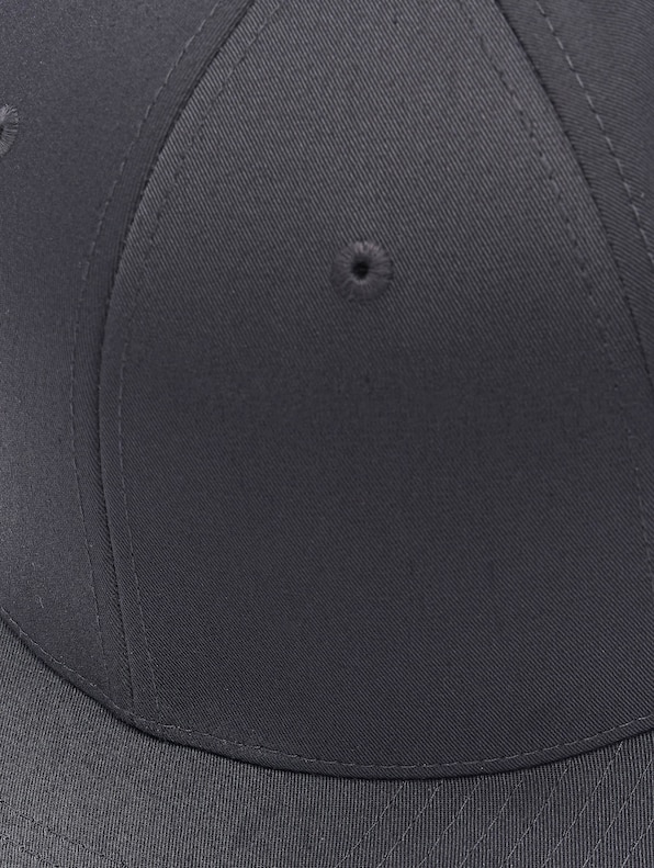 Recycled Polyester Flexfitted-2