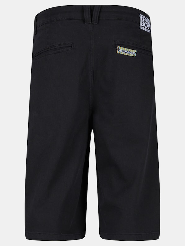 x-tra MONSTER CHINO -5