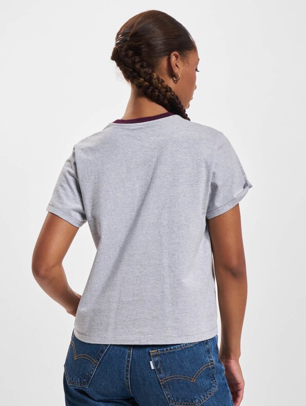 Levis Graphic Classic T-Shirt Dark Varsity Starstruck-1