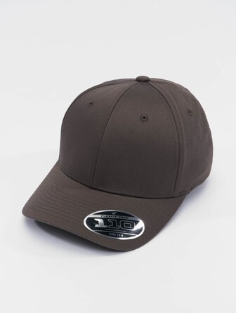 110 Curved Visor