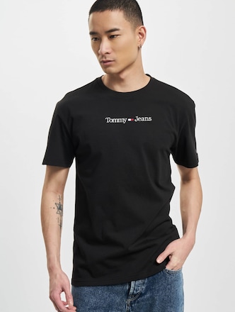 Tommy Jeans Classic Linear Logo