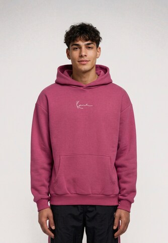 Small Signature Essential OS