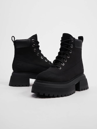 Timberland 6 Inch Lace Up Boots