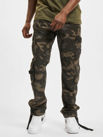 Pure Slim Fit