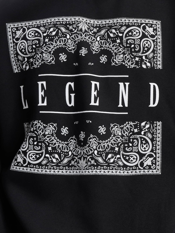 Legend -3