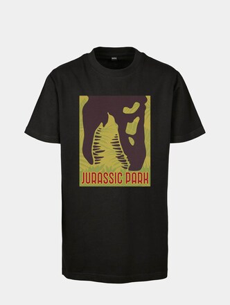 Jurassic Park Big Logo 