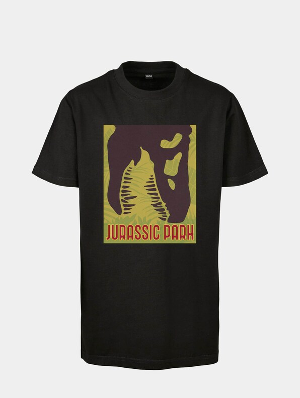 Jurassic Park Big Logo -0
