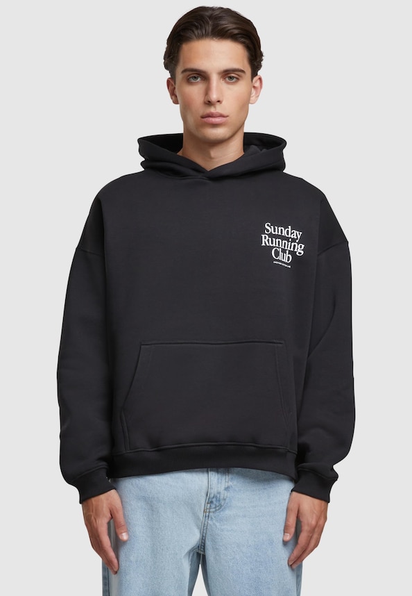 Sunday Running Club Oversized-2