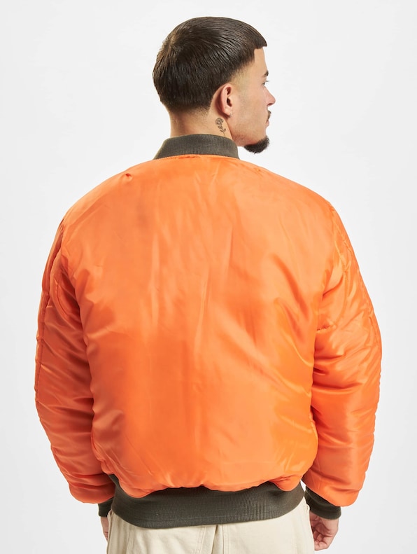 MA1 Bomber Jacket-3
