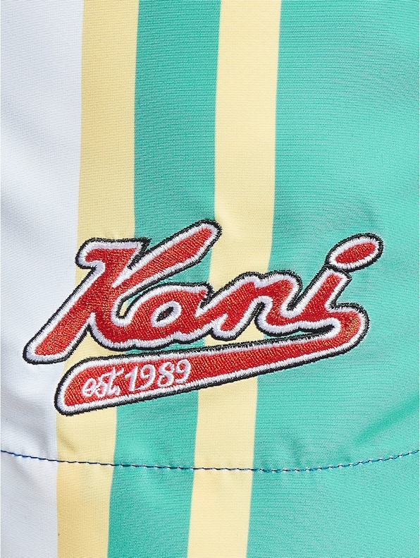 KK Varsity Striped -4