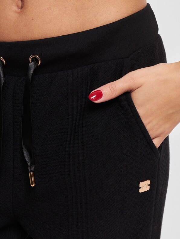 Freddy Bonded Fleece Jogginghosen-4