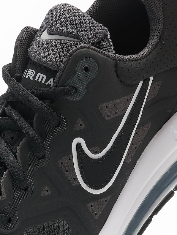 Nike Air Max Genome Sneakers-6