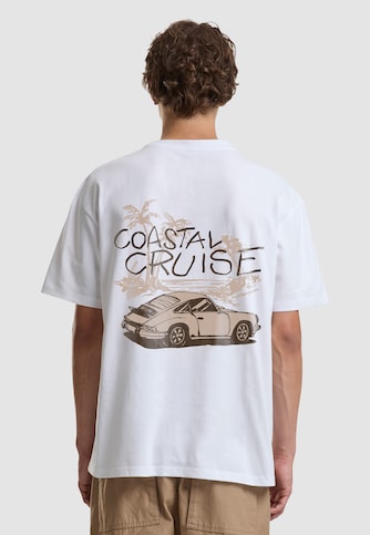 Coastal Cruise Oversize