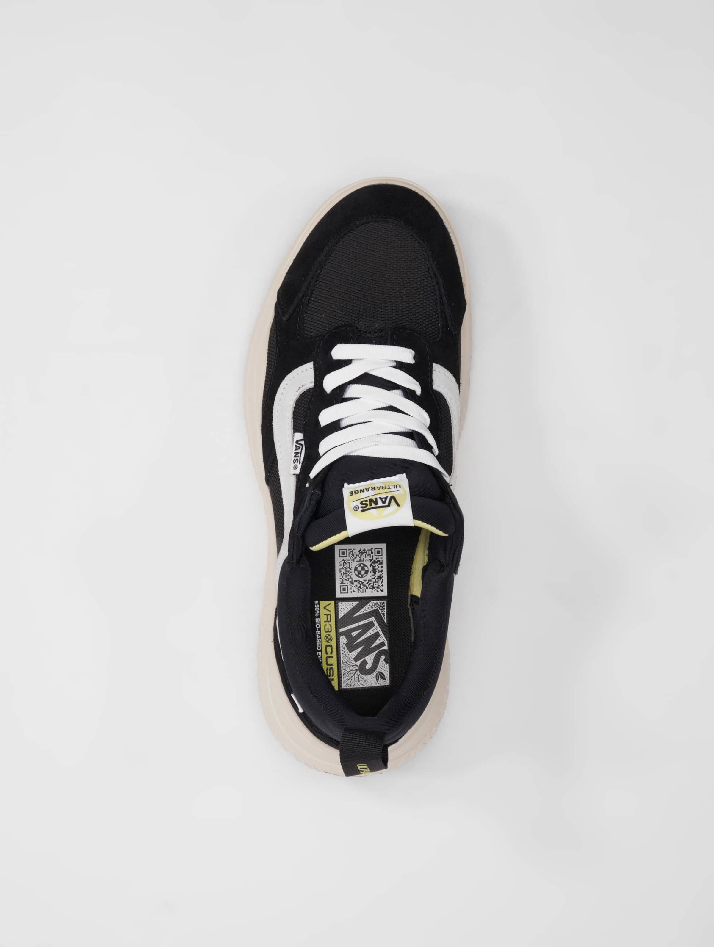 Zapatillas vans outlet ultrarange pro