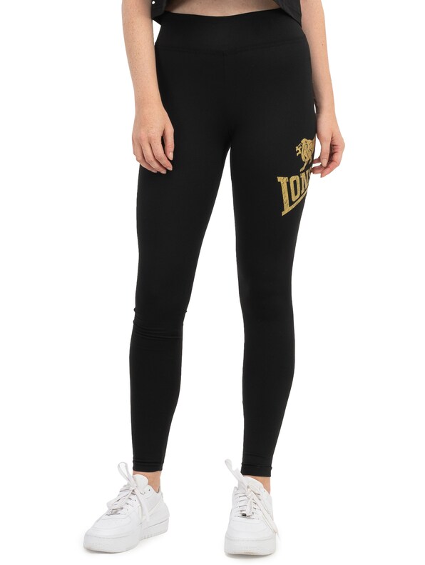 Lonsdale London Aglish Leggings-2