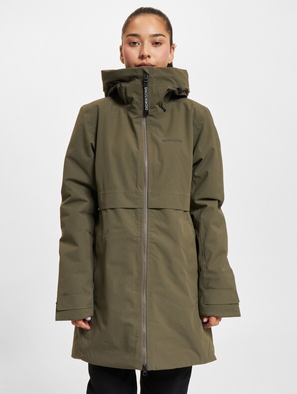 Didriksons Helle 3 Parka-2