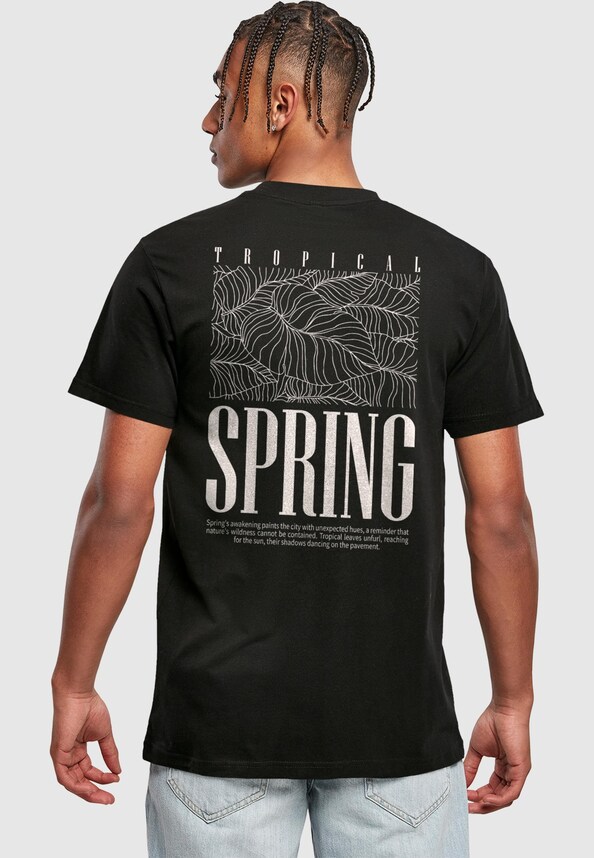 Tropical Spring Tee-1
