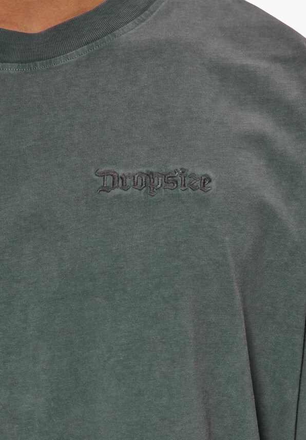 Dropsize T-Shirt-3
