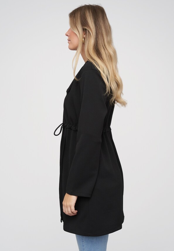 Light Cardigan Jacket-2