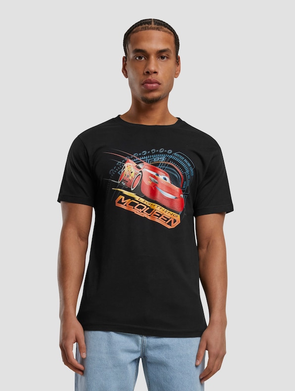  Cars - Lightning McQueen Basic-2