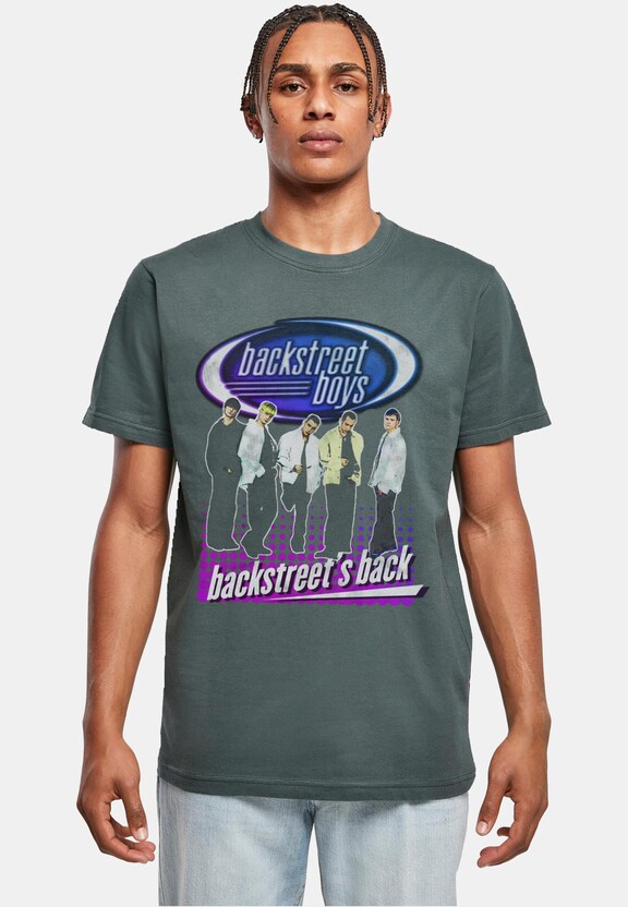 Backstreet Boys - Backstreets Back -0
