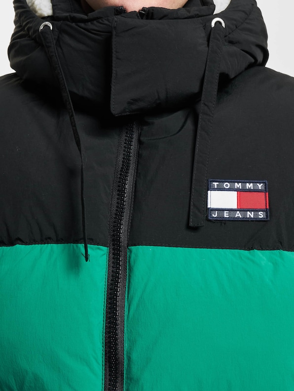 Color Badge Stripe-3