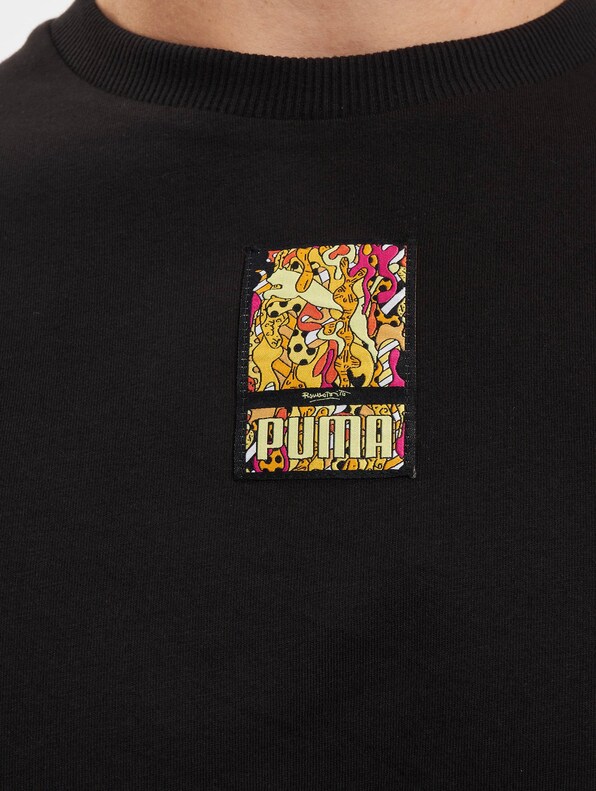 Puma Puma x Britto Longsleeve-4