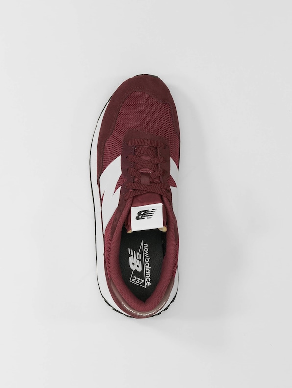 New Balance 237 Sneakers-4