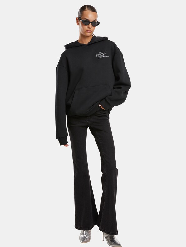 Give A Damn Ladies Fluffy-3