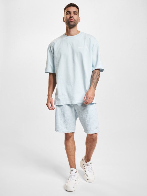 Pegador Logo Oversized T-Shirt-4