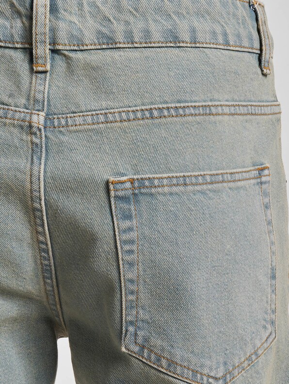 DEF Schiller Loose Fit Jeans-3