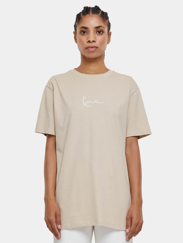 Karl Kani  Small Signature Essential T-Shirt-2