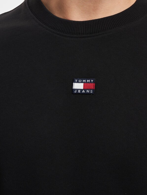 Tommy Jeans Rlx Xs Badge Sweater-3