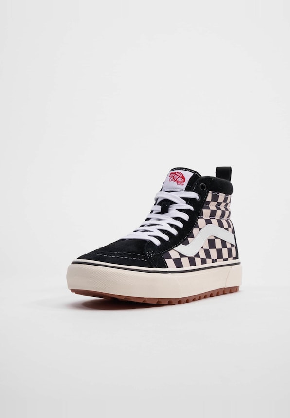 Ua Sk8-Hi MTE-1-2