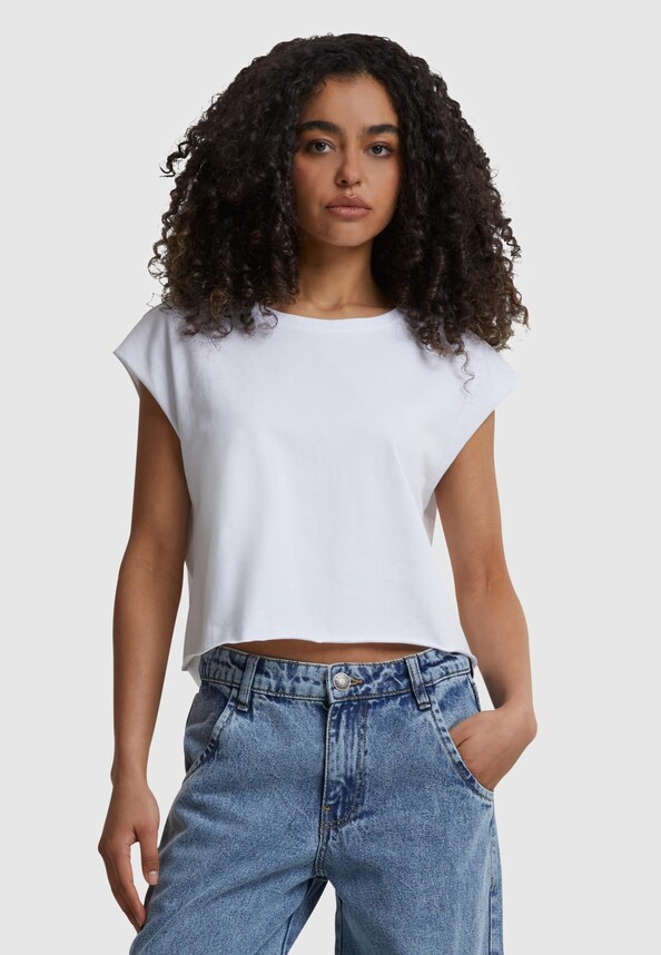 Ladies Organic Open Edge-8