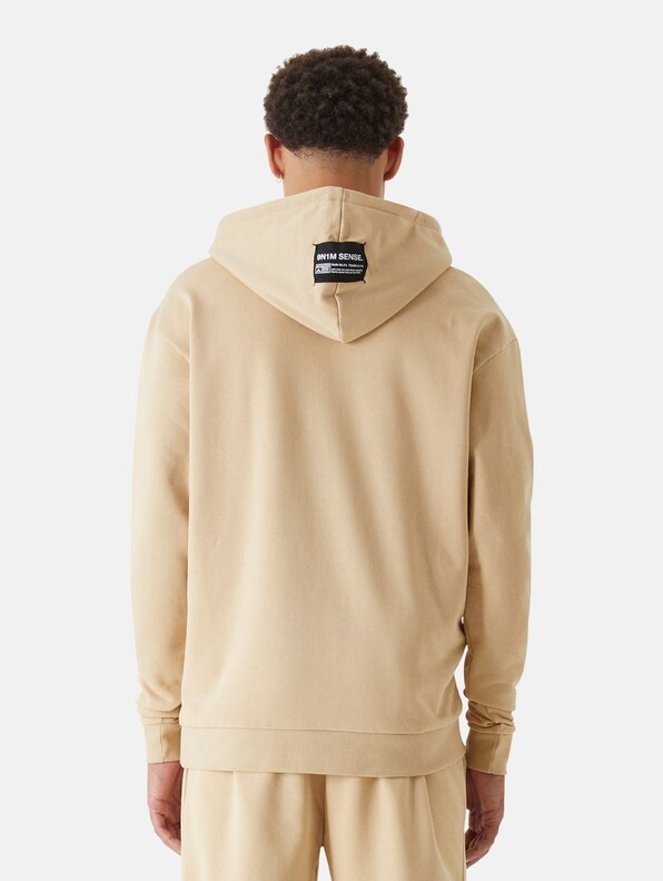 Sense Essential Hoodies-1