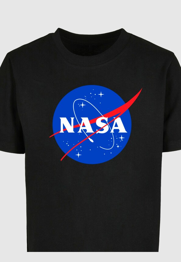 Kids Nasa - Insignia Logo Tee 2.0-2