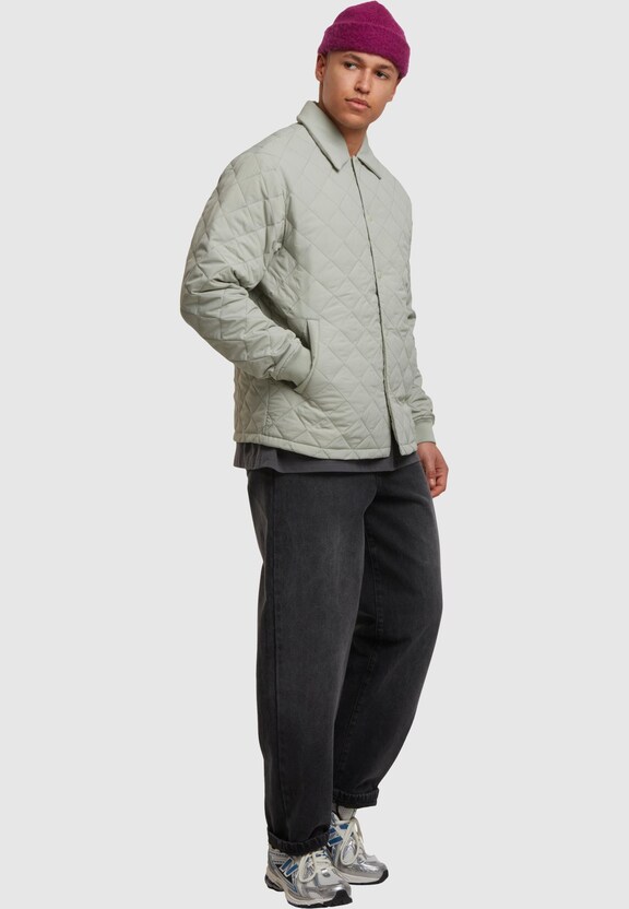 Quilted -3
