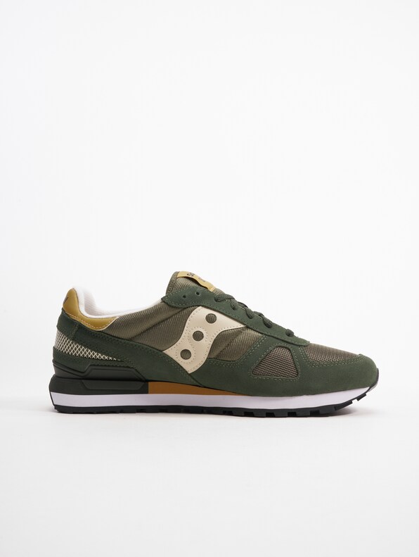 Saucony Shadow Original Sneakers-3